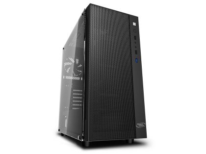 DeepCool Box Case ATX - MATREXX 55 MESH