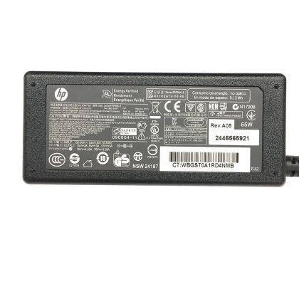 Încărcător original Makki pentru laptop Adaptor pentru laptop HP original 814838-002 - 45W Tip-C - MAKKI-NA-H-45