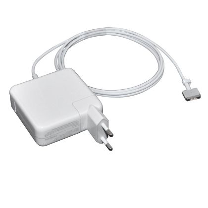 Adaptor pentru laptop de înlocuire Makki pentru încărcător pentru laptop Apple - 16,5V 3,65A 60W T vârf G2 MagSafe2 - MAKKI-NA-AP-34