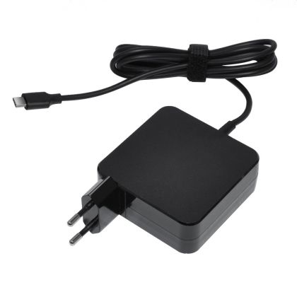 Încărcător pentru laptop Makki Adaptor pentru laptop Universal Type-C 65W - MAKKI-NA-TC-40