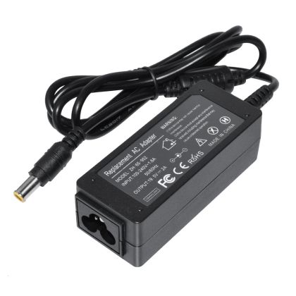 Makki înlocuitor încărcător laptop Adaptor laptop Sony - 19.5V 2A 40W 6.5x4.4mm - MAKKI-NA-SO-29