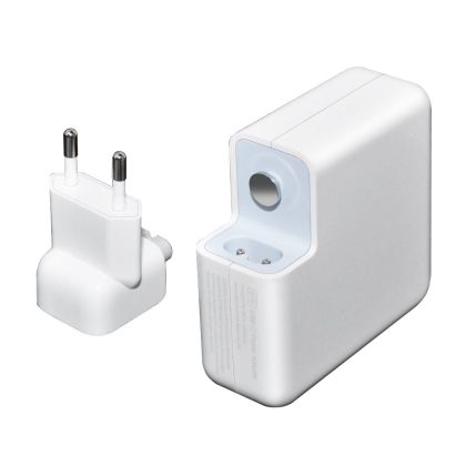 Adaptor pentru laptop de înlocuire Makki pentru încărcător pentru laptop Apple - 61W TYPE-C cu cablu USB-C - MAKKI-NA-AP-37