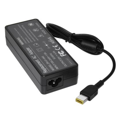 Adaptor de schimb pentru încărcător laptop Makki Adaptor laptop lenovo 20V 4.5A 90W pătrat cu pin - MAKKI-NA-LE-15