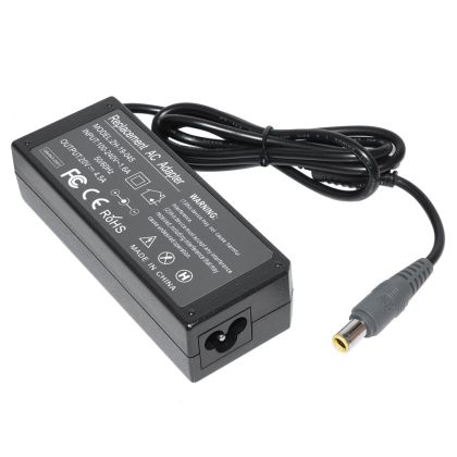 Makki laptop şarj cihazı değiştirme Dizüstü Bilgisayar Adaptörü lenovo 20V 4.5A 90W 7.9x5.5mm - MAKKI-NA-LE-19