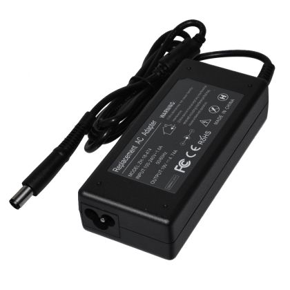 Adaptor pentru laptop de înlocuire Makki pentru încărcător laptop HP 19V 4.74A 90W 7.4x5.0mm - MAKKI-NA-H-07