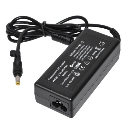 Înlocuire încărcător pentru laptop Makki Adaptor pentru laptop HP 18.5V 3.5A 65W 4.8x1.7mm - MAKKI-NA-H-11