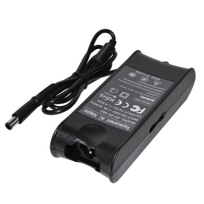 Makki înlocuitor încărcător laptop Adaptor laptop DELL 19.5V 4.62A 90W 7.4x5.0mm - MAKKI-NA-DE-12