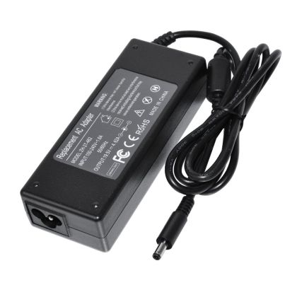 Makki înlocuitor încărcător laptop Adaptor laptop DELL 19.5V 4.62A 90W 4.5x3.0mm negru - MAKKI-NA-DE-14