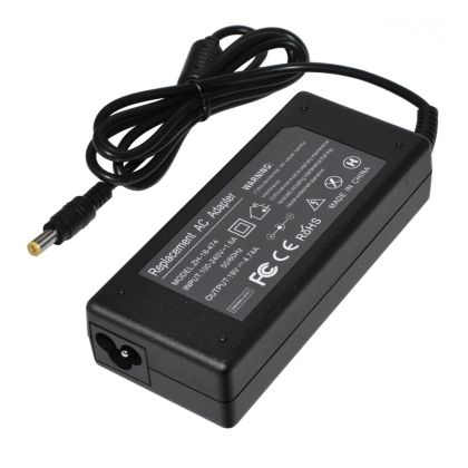 Makki Laptop Adapter ACER 19V 4.74A 90W 5.5x1.7mm - MAKKI-NA-AC-02