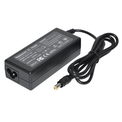 Makki laptop şarj cihazı değiştirme Dizüstü Bilgisayar Adaptörü ACER 19V 3.42A 65W 5.5x1.7mm - MAKKI-NA-AC-01