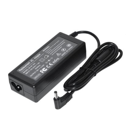 Makki laptop şarj cihazı değiştirme Dizüstü Bilgisayar Adaptörü ASUS/ACER 19V 3.42A 65W 4.0x1.35mm - MAKKI-NA-AC-03