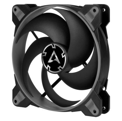 Arctic Fan 120mm - BioniX P120 PWM PST - Grey