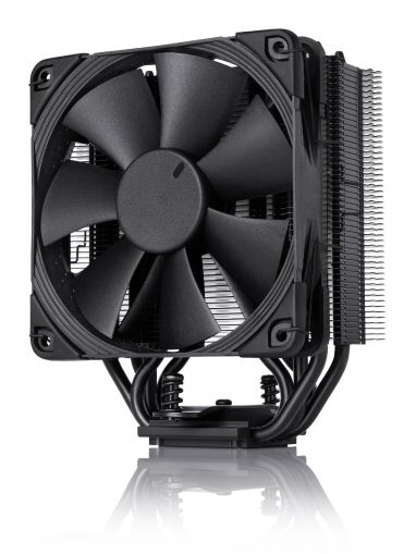 Noctua Cooler CPU Cooler NH-U12S chromax.negru