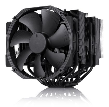 Noctua Soğutucu CPU Soğutucu NH-D15 chromax.black