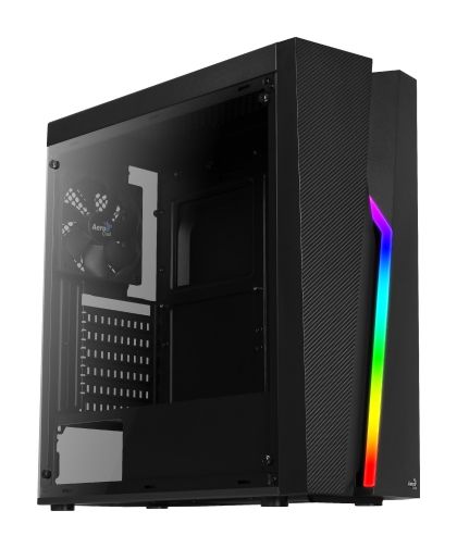 AeroCool Case ATX - Bolt RGB - ACCM-PV15012.11