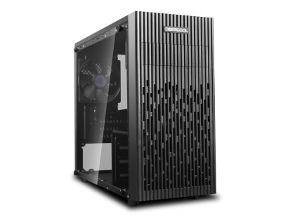 DeepCool Carcasa computer Carcasa mATX MATREXX 30