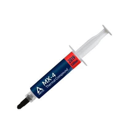 Pastă termică Arctic MX-4 Thermal Compound 2019 Edition 8gr