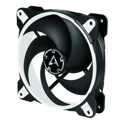 Arctic Fan 120mm - BioniX P120 PWM PST - White