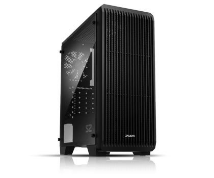 Zalman Case ATX - ZM-S2