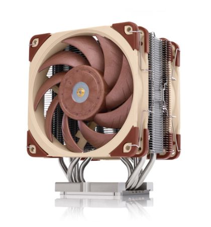 Noctua Hava Soğutma CPU Soğutucu NH-U12S DX-3647 LGA3647