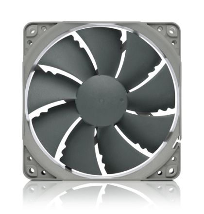 Noctua Fan Fanı 120mm NF-P12 redux-1700PWM