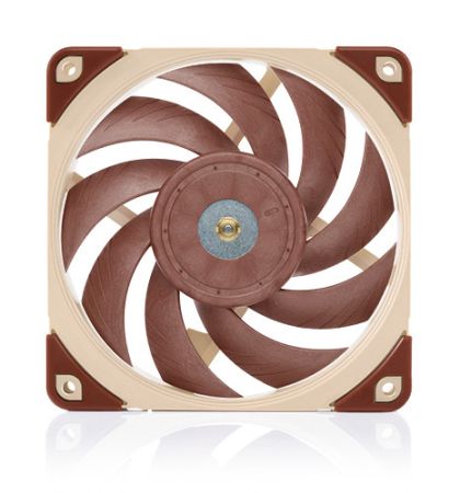 Noctua Fan 120mm NF-A12x25-FLX