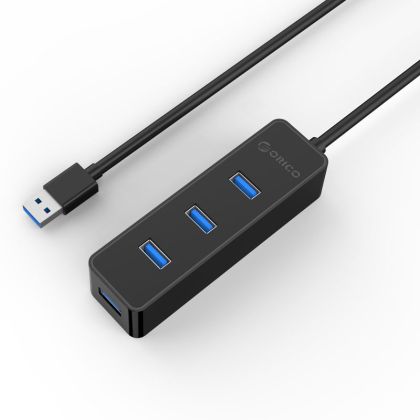 Orico hub USB3.0 HUB 4 porturi - W5PH4-U3