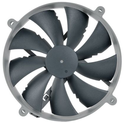 Noctua Fan 140mm NF-P14R-redux-1500-PWM