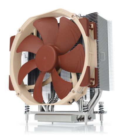 Noctua CPU Cooler NH-U14S TR4-SP3 - AMD TR4/SP3