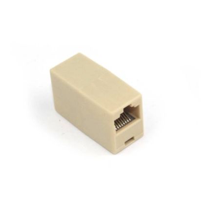 VCom LAN 8P8C Coupler - CT251