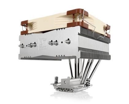 Cooler CPU Noctua NH-C14S LGA1700/1200/2066/AM4