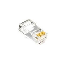 Conectori VCom Conectori UTP pachet 20 buc - NM005-20 buc