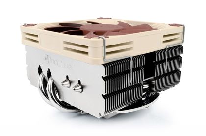 Cooler CPU Noctua NH-L9x65 - LGA1700/2066/1200/AMD