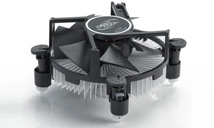 DeepCool CPU Cooler CK-11509 - LGA775/LGA1150