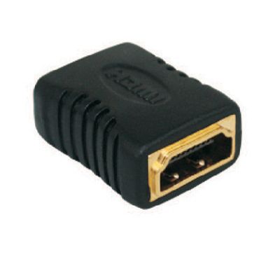 VCom Adaptör Adaptörü HDMI F / HDMI F - CA313