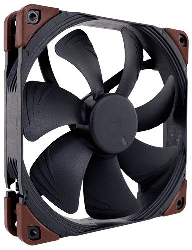 Noctua Fan 140mm NF-A14 iPPC-2000 PWM