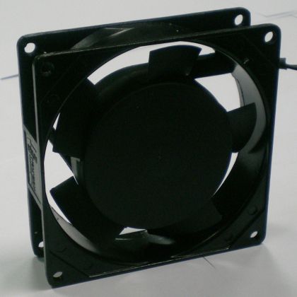 Evercool Fan 80x80x25 220V 2 rulmanlı 2200rpm EC8025A2HBL