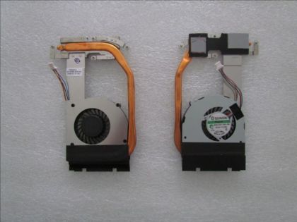 Yedek parçalar Fan ACER Aspire 4810T 4810 Int. VGA sürümü