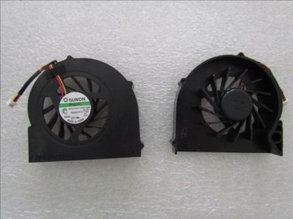 Piese de schimb Ventilator pentru laptop Ventilator ACER Aspire 4332 4732 4732Z D525 D725