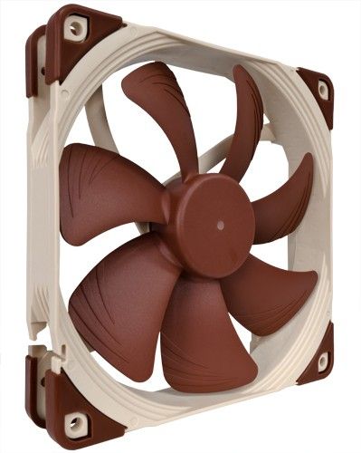 Noctua Fan Fanı 140mm NF-A14 ULN