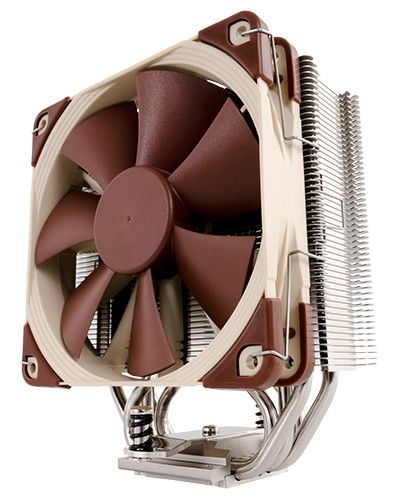 Noctua CPU Cooler NH-U12S - LGA1700/2066/1200/AMD