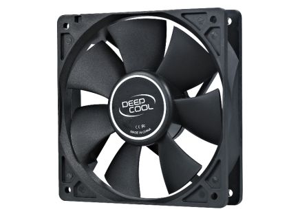 DeepCool Fan Fanı 120mm Xfan 120 - 1300prm