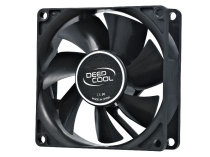 DeepCool Fan Fanı 80mm Xfan 80 - 1800rpm