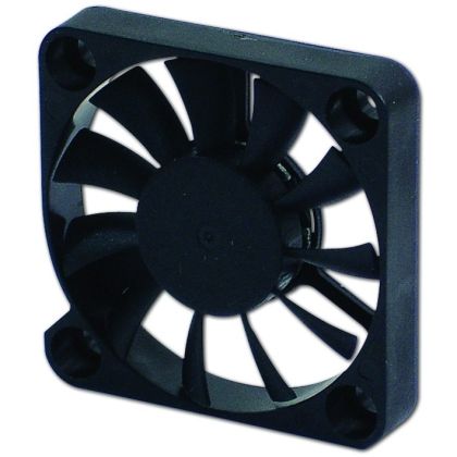 Evercool Fan 40x40x7 1Ball (5V,5500 RPM) - EC4007H05CA