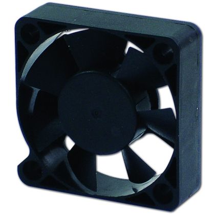 Evercool Fan 50x50x15 EL Rulman (4500 RPM) EC5015M12EA