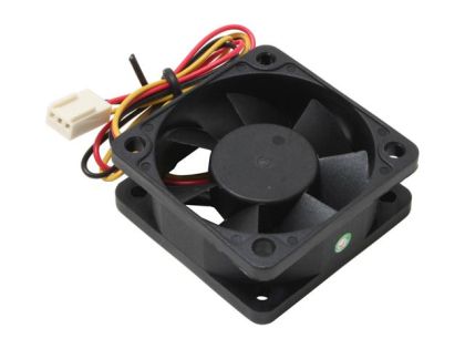 Evercool Fan 50x50x20 2Top (4500 RPM) EC5020M12BA