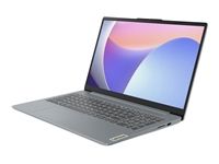 LENOVO IdeaPad Slim 3 Intel Core i5-12450H 15,6 inchi FHD 16 GB DDR5 512 GB PCIe DOS 2 ani Arctic Grey