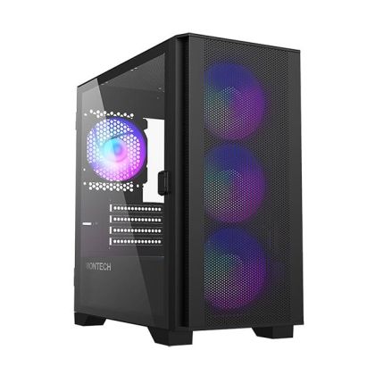 PC desktop VALI GAMING AMD RYZEN 5 5600 RX6600