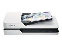 EPSON WorkForce DS-1630