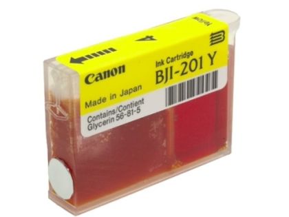 CANON BJI-201Y GALBEN